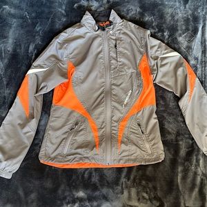 Brooks women’s jacket